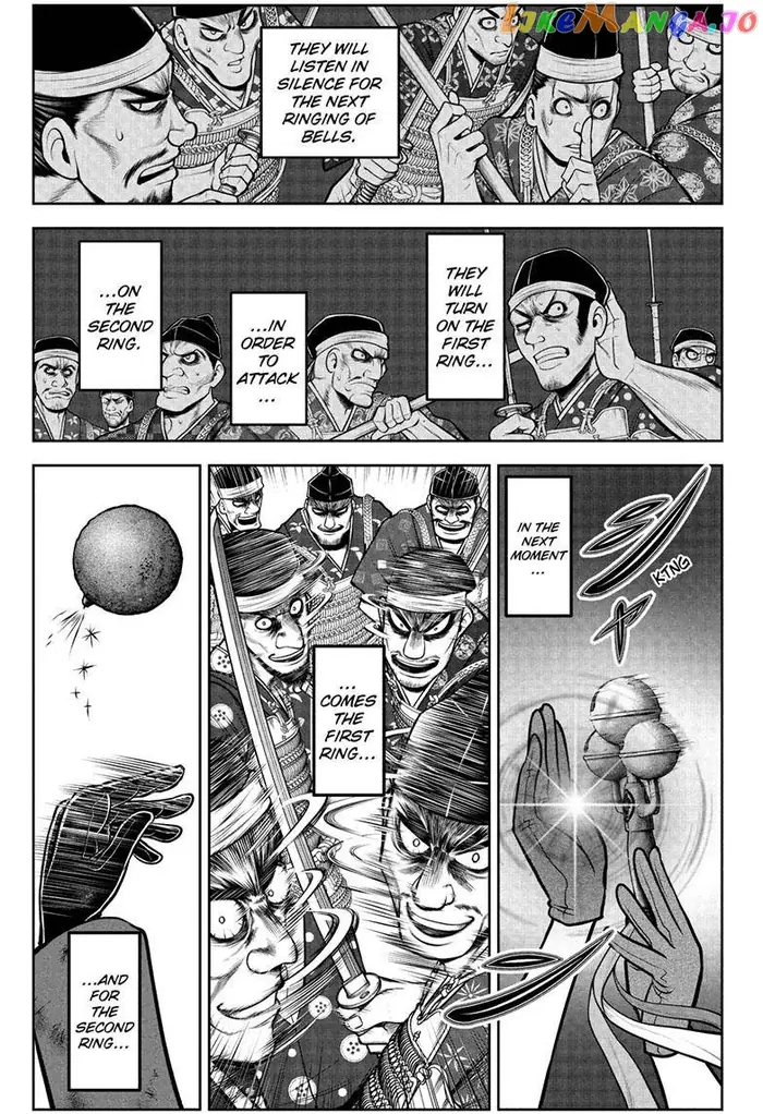 The Elusive Samurai Chapter 108 image 17_optimized